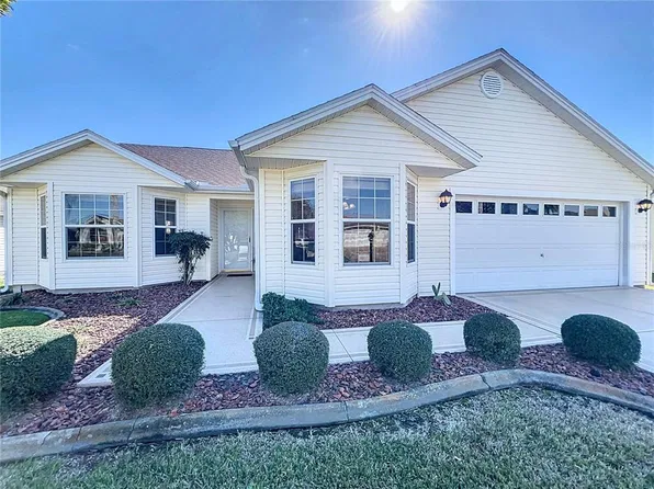 2459 AMBLER CIRCLE, THE VILLAGES, FL 32162