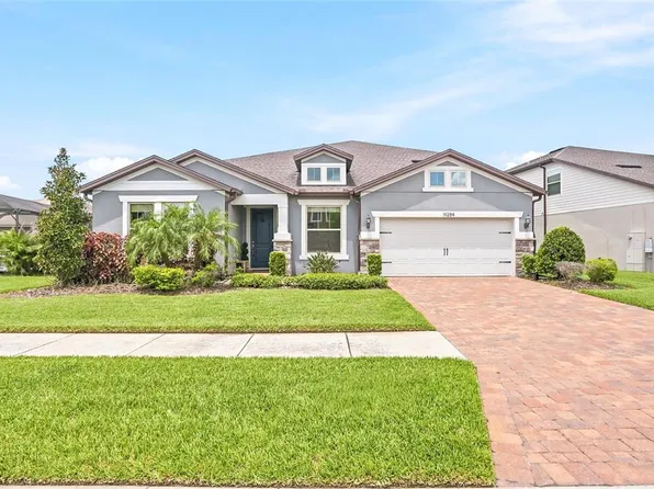 19284 BRIARBROOK DRIVE, TAMPA, FL 33647