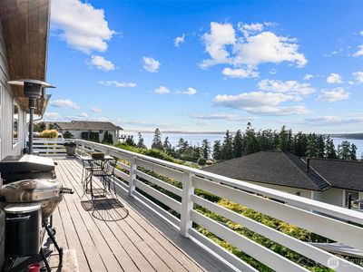 809 W Rocky Point Drive, Camano Island, WA, 98282