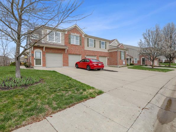 1392 Shadowood Trl, Maineville, OH 45039