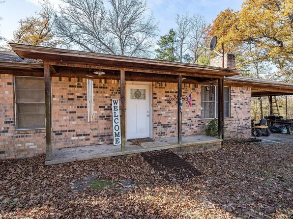 140 County Road 3824, Hawkins, TX 75765