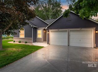 278 S Neskowin Way, Eagle, ID 83616