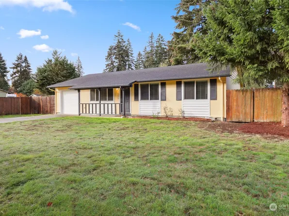 14304 126th Avenue E, Puyallup, WA 98374