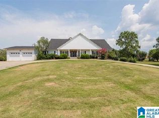 8200 S Main St, Wilsonville, AL 35186