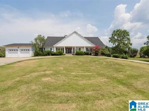 8200 S Main St, Wilsonville, AL 35186