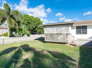 85-310F Farrington Hwy, Waianae, HI 96792