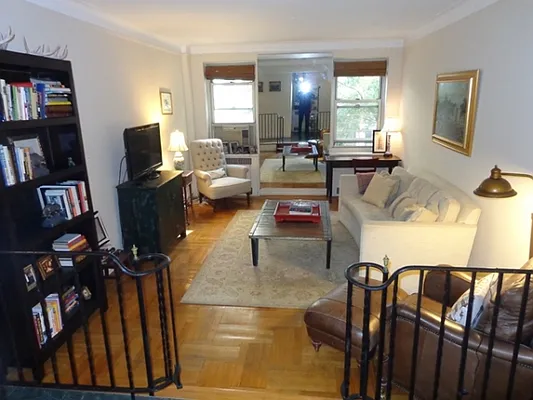 Rented by Citi Habitats | media 9