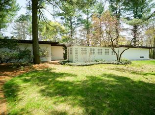 4402 Andre St, Midland, MI 48642