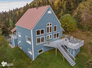 3127 Hiland Rd, Eagle River, AK 99577