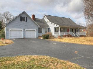 Pine Top Rd, London, KY 40741