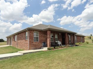 10608 S 4085th Rd, Oologah, OK 74053