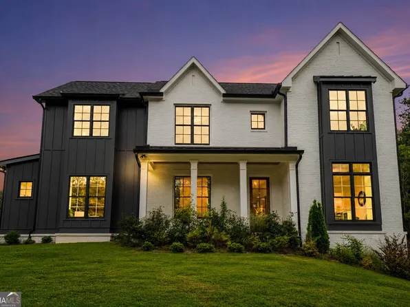 609 Reed Rd SE, Smyrna, GA 30082
