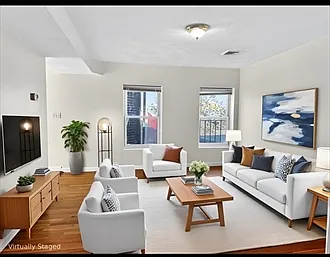 12 Paris St #2