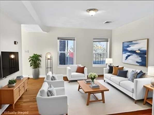 12 Paris St APT 2, Boston, MA 02128