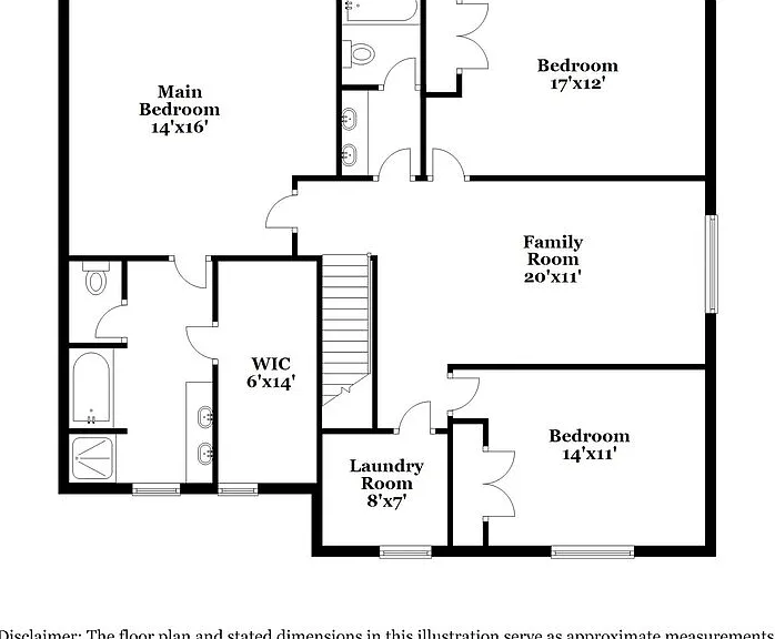504 Willow Breeze Ct — Photo 3