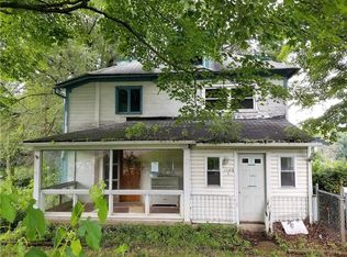 1140 Penrod St, Johnstown, PA 15902