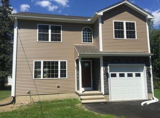 66 Lorraine St, Chicopee, MA 01013