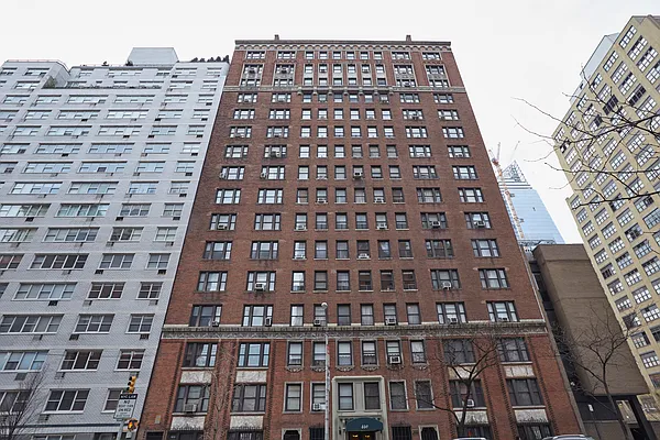 Rented by Brown Harris Stevens | media 16