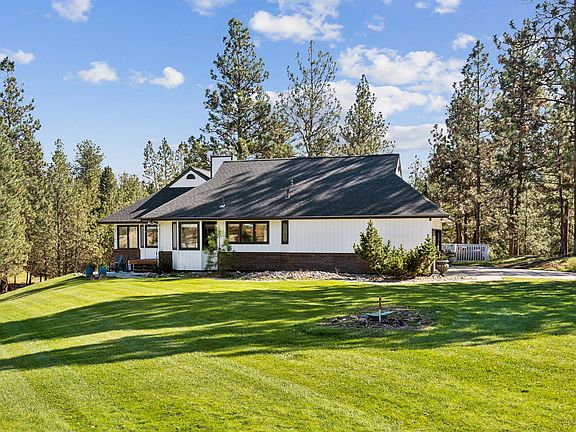 4th image of 5420 Hayes Creek Rd