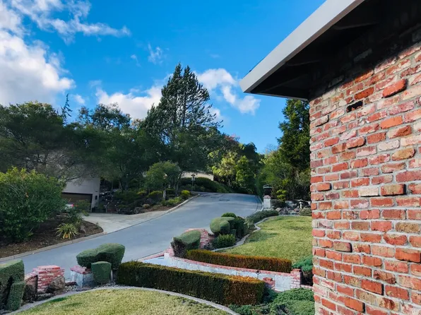 21166 Haymeadow Dr #Adu, Saratoga, CA 95070