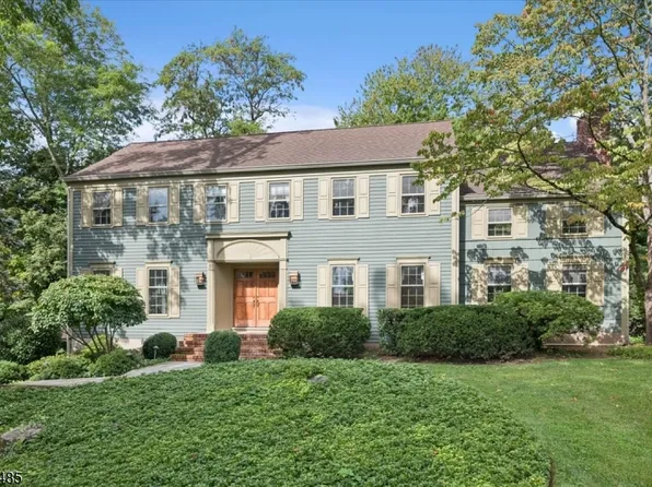 1 Ellyn Ct, Morris Twp., NJ 07960
