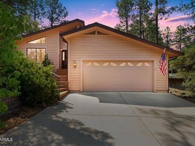 200 Horse Shoe Loop, Prescott, AZ, 86303