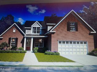 6961 W Sunrise Loop N, Olive Branch, MS 38654