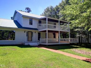 1012 S Cherokee Rd, Social Circle, GA 30025