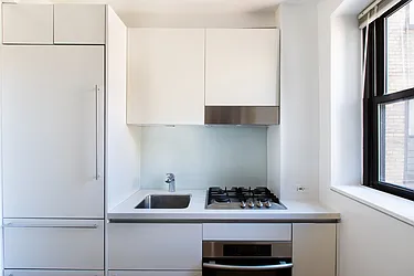 Rented by Compass