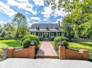 1148 State Highway 62 W, High Point, NC 27263