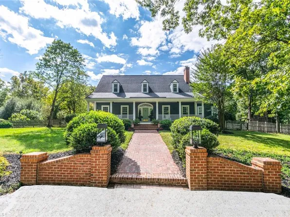 1148 State Highway 62 W, High Point, NC 27263