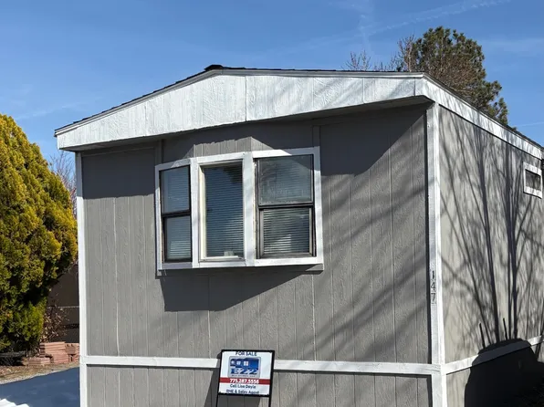 147 Gold Hill Ave, Reno, NV 89506