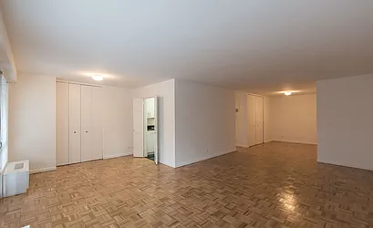 Rented by Solow Realty