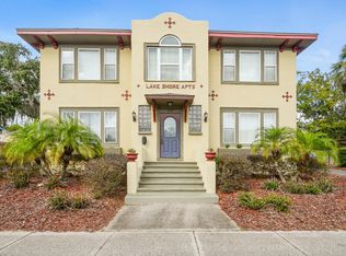 310 W Dixie Ave APT 4, Leesburg, FL 34748