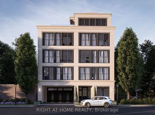 110 Chisholm St, Oakville, ON L6K3H9