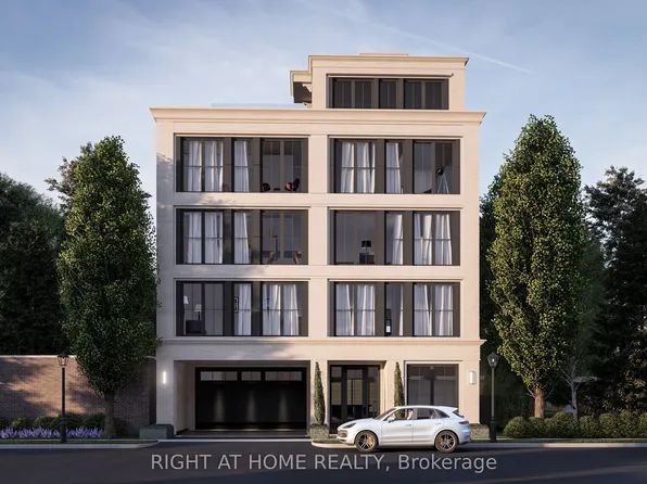 110 Chisholm St, Oakville, ON L6K 3H9