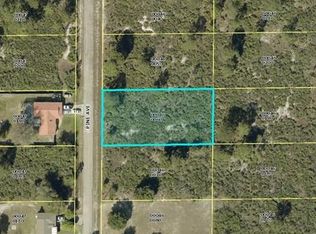 1512 Pine Ave, Lehigh Acres, FL 33972