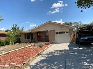 3132 Quari St, Aurora, CO 80011