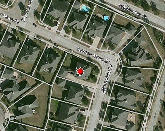 1st image of 2502 Westerlake Dr