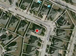 2502 Westerlake Dr, Pearland, TX 77584