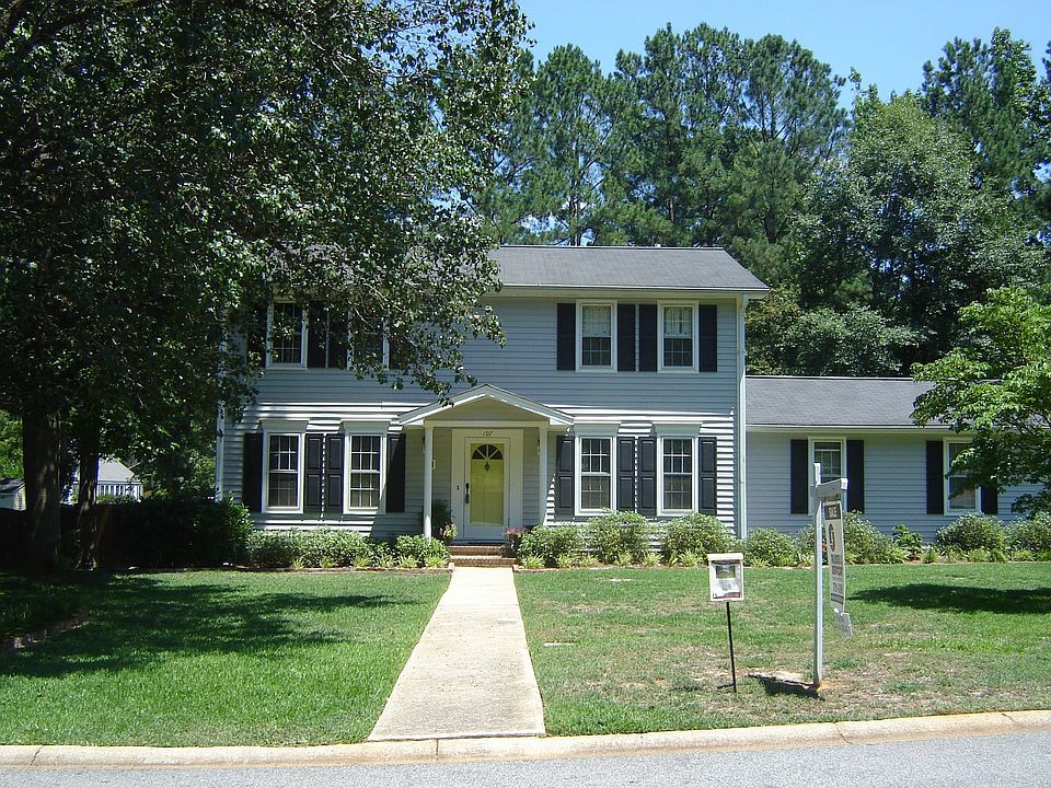 Beautiful Home