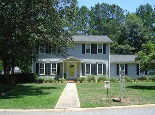 107 Ridge Shot Rd, Columbia, SC 29212