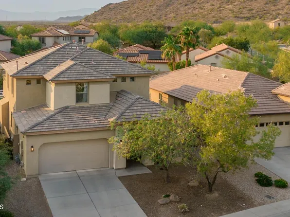 7336 W Desert Mirage Drive, Peoria, AZ 85383