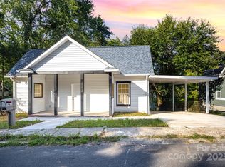 962 13th St, Lancaster, SC 29720