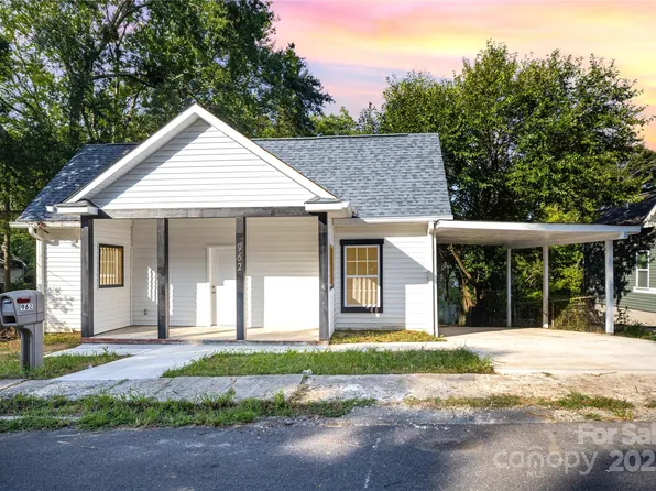 962 13th St, Lancaster, SC 29720