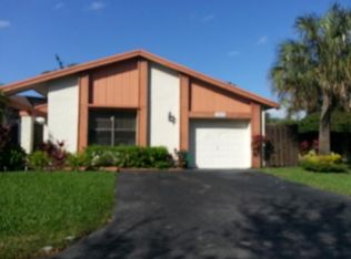 13565 SW 115th Ter, Miami, FL 33186