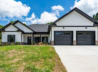 1308 Walnut Grove Rd, Jonesborough, TN 37659