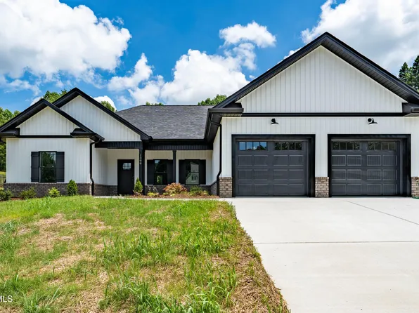 1308 Walnut Grove Rd, Jonesborough, TN 37659