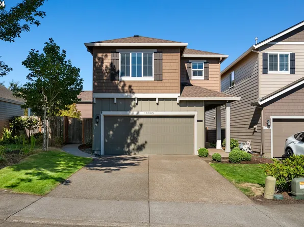 10065 NW 307th Ave, North Plains, OR 97133