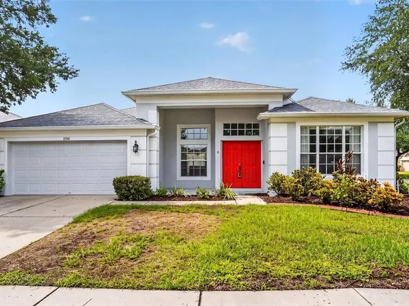 11610 JORDANS LANDING COURT, RIVERVIEW, FL 33569